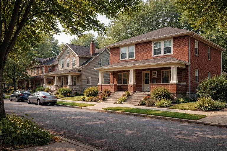 DSCR Cash Out Refinance Zanesville Ohio | Lendmire