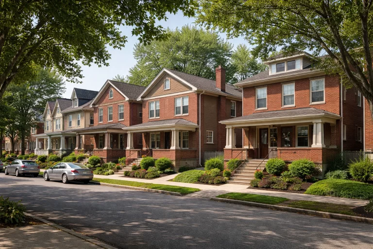 Cash Out Refinance Zanesville Ohio | Lendmire