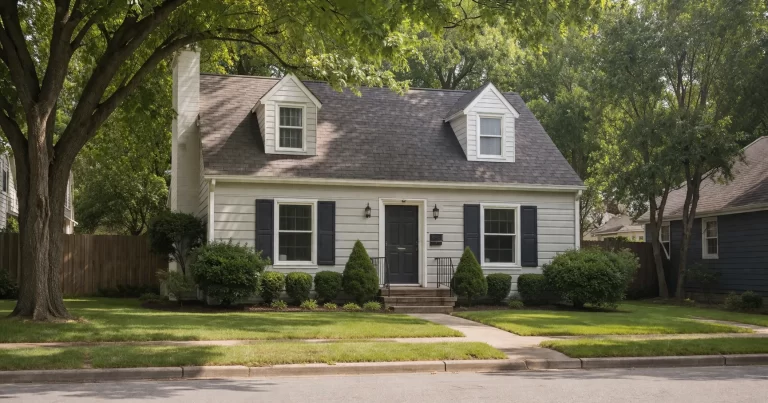 DSCR Cash Out Refinance Mesquite Texas | Lendmire