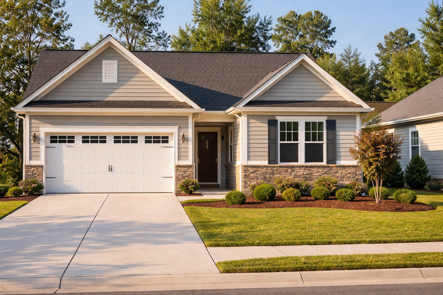 DSCR Cash Out Refinance North Carolina | Lendmire