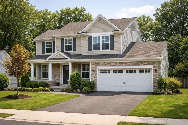 Cash Out Refi Investment Property Pennsylvania | Lendmire