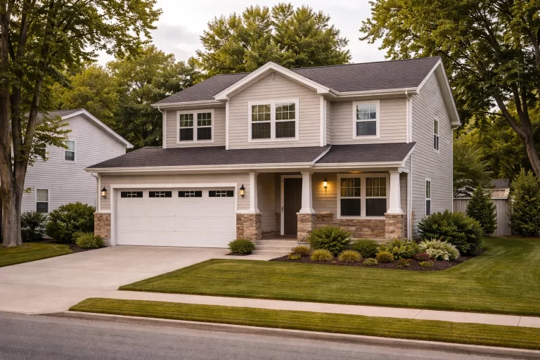 DSCR Cash Out Refinance Wooster Ohio | Lendmire