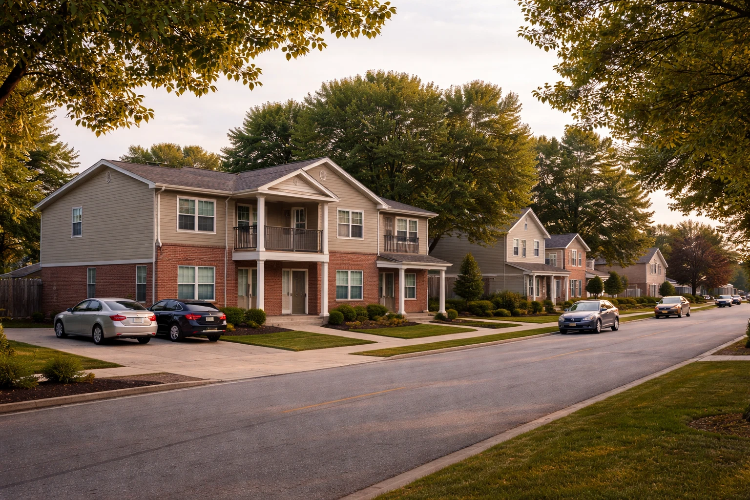 DSCR Cash Out Refinance Bowling Green OH | Lendmire
