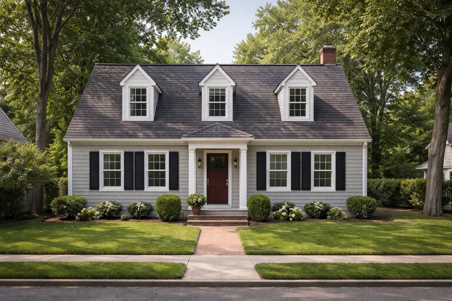 DSCR Refi: Refinance on Rental Income | Lendmire