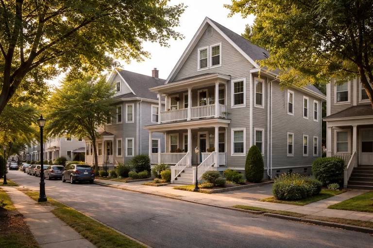 Cash Out Refinance Lynn Massachusetts | Lendmire