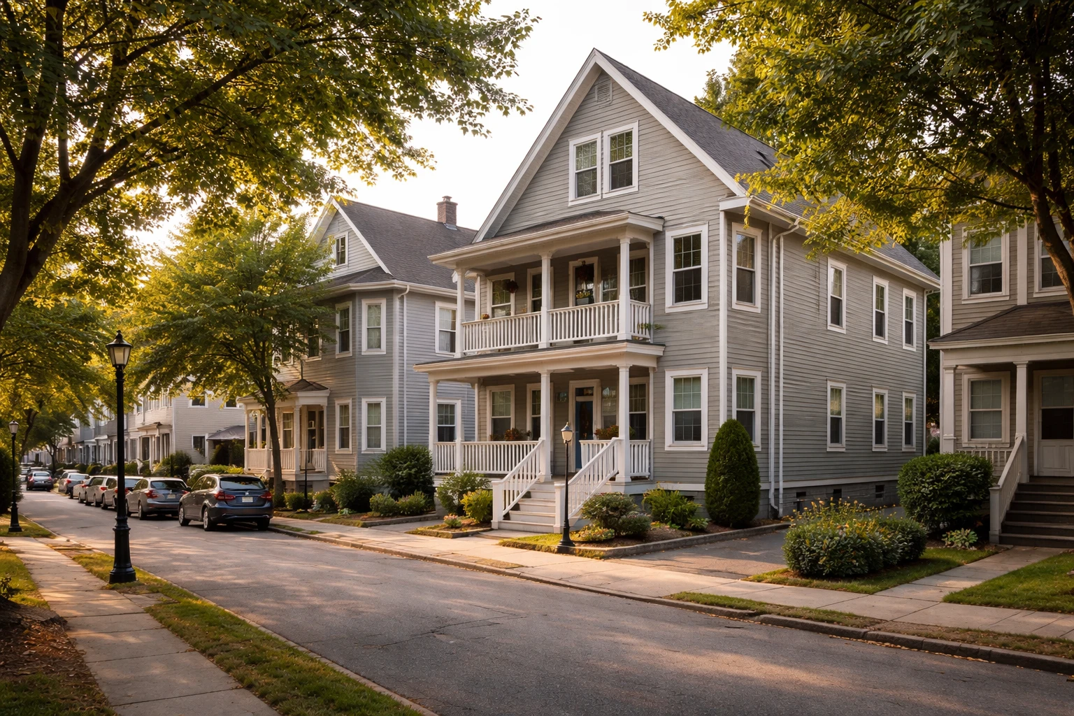 Cash Out Refinance Lynn Massachusetts | Lendmire