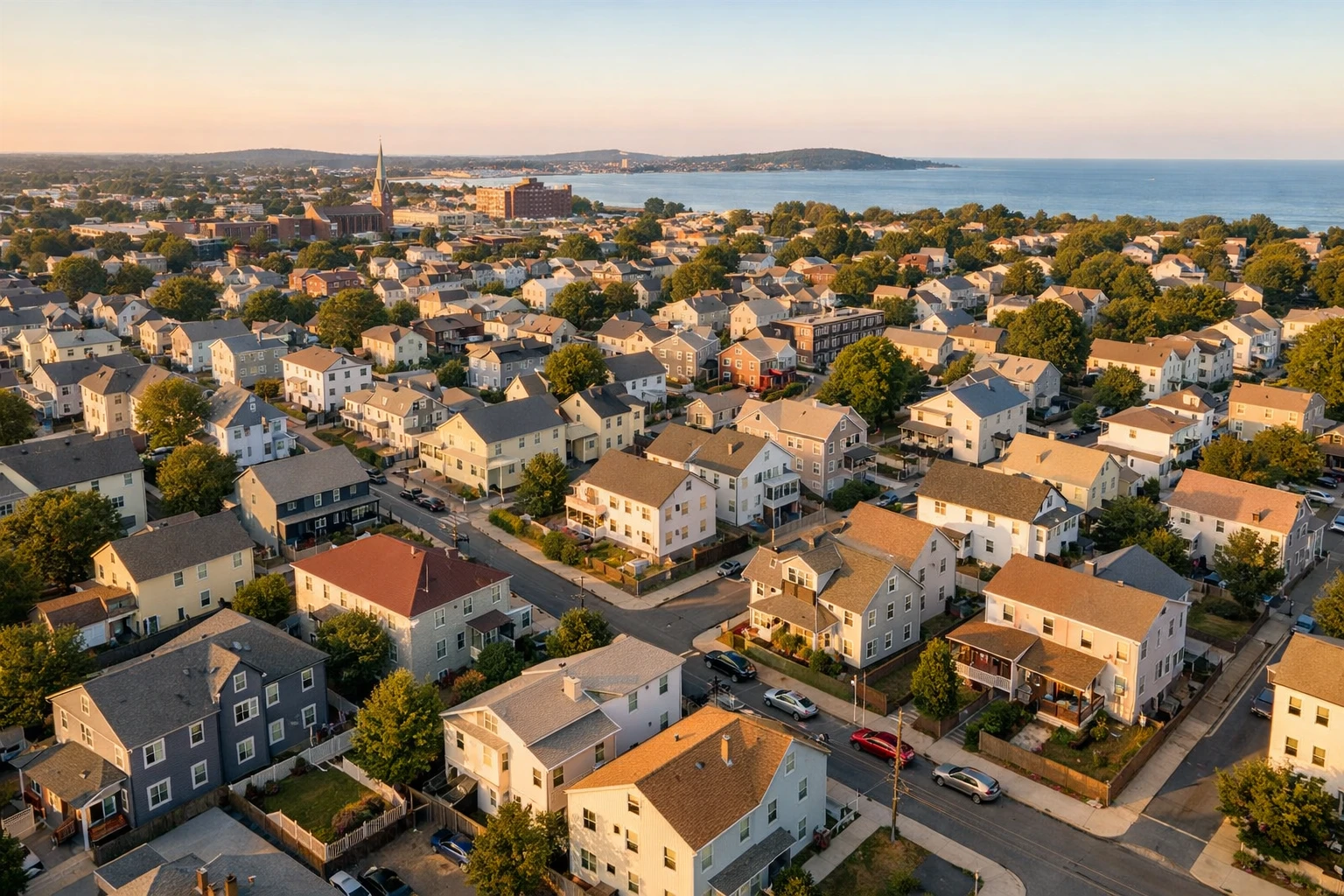 DSCR Cash Out Refinance Lynn Massachusetts | Lendmire