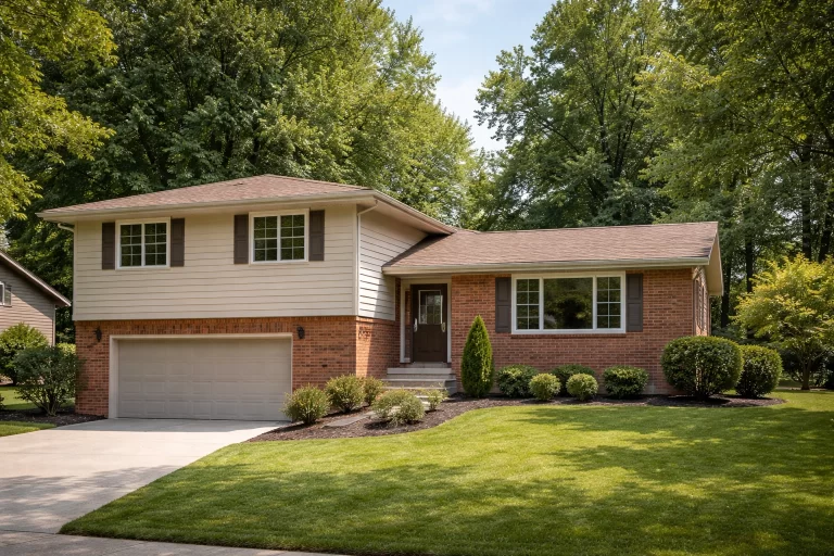 Cash Out Refinance Toledo Ohio | Lendmire