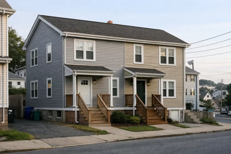 Cash Out Refinance Fall River MA | Lendmire