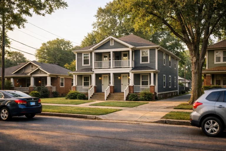 Cash Out Refi Investment Property Alabama | Lendmire