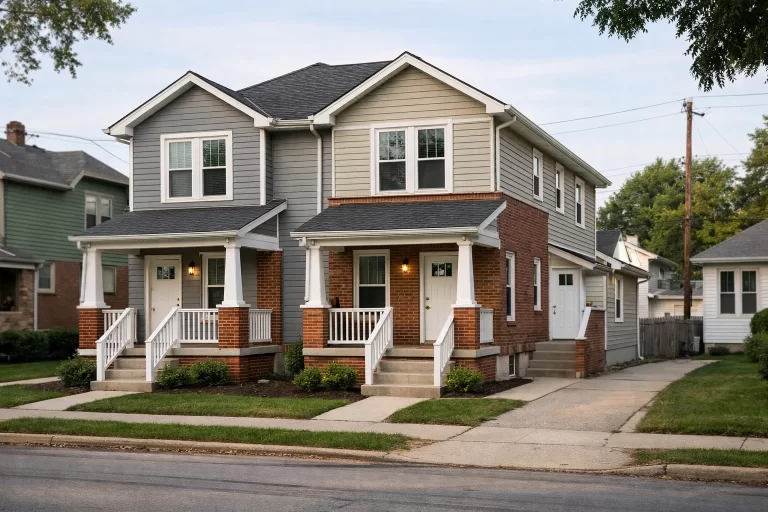 Cash Out Refinance Dayton Ohio | Lendmire