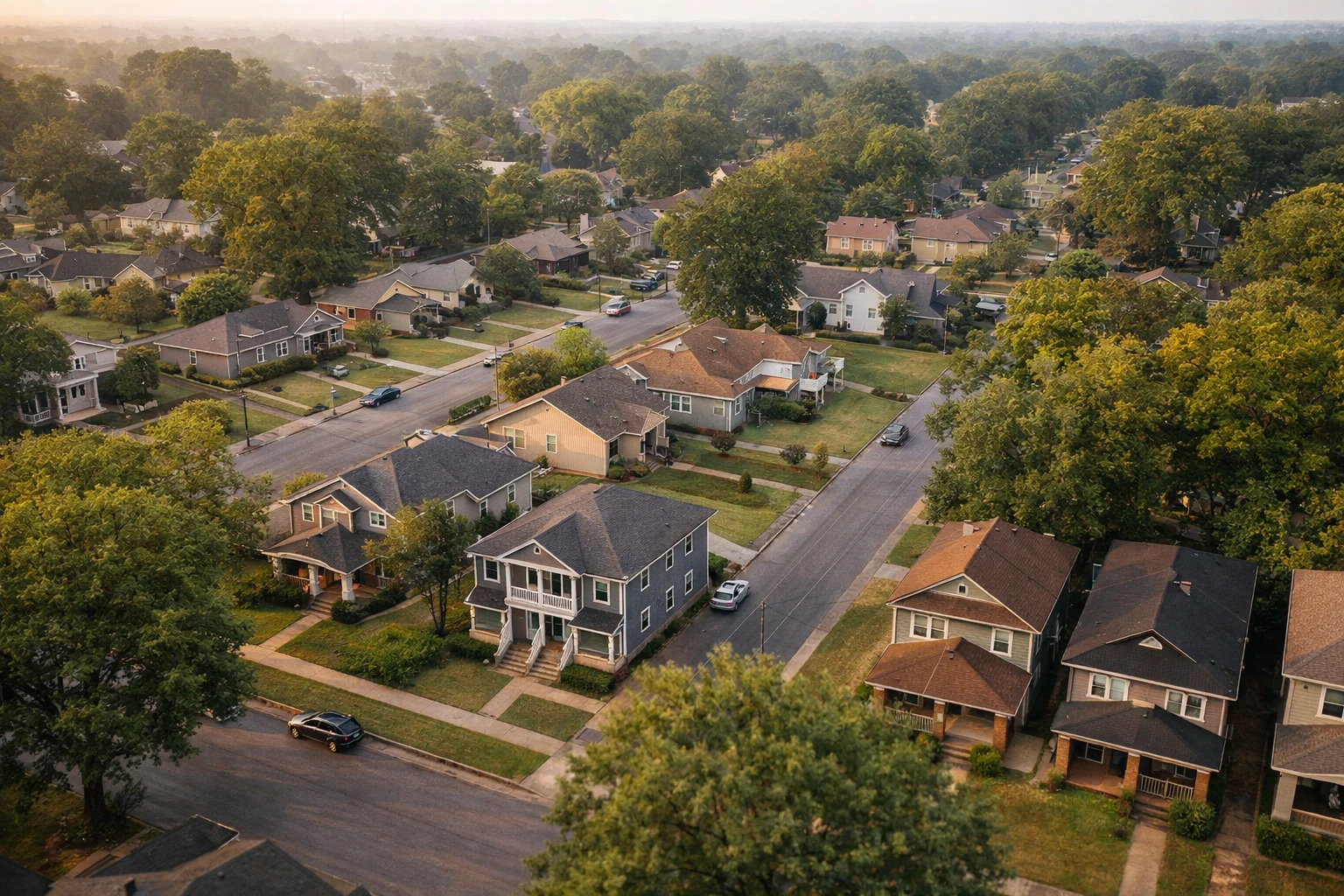DSCR Cash Out Refinance Alabama | Lendmire
