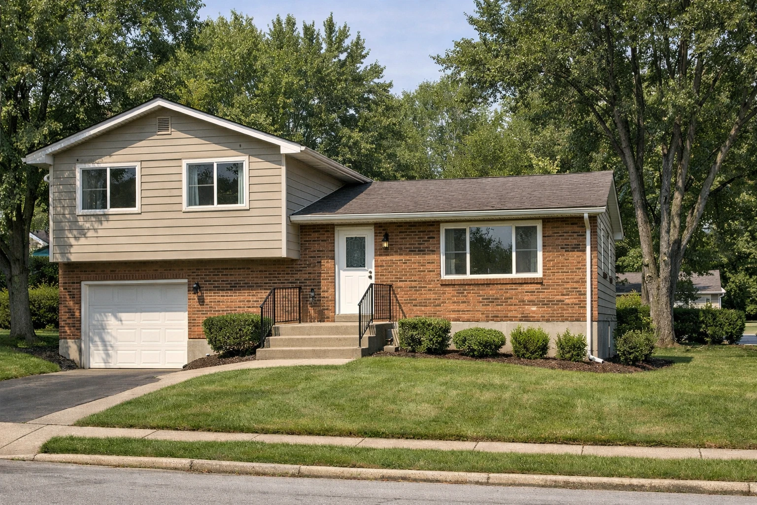 DSCR Cash Out Refinance Dayton Ohio | Lendmire