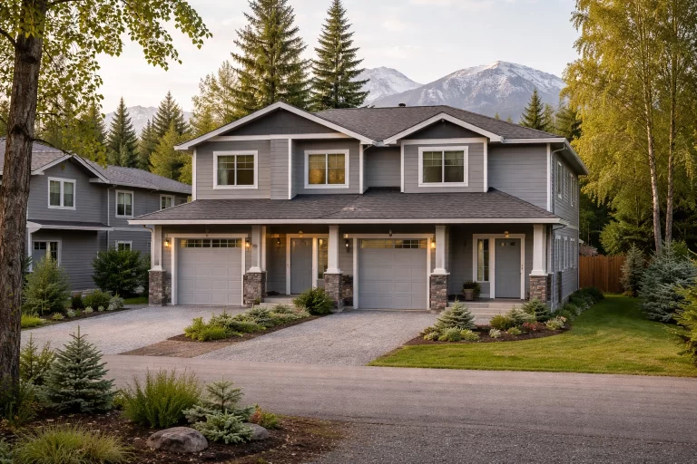 Cash Out Refi Investment Property Alaska | Lendmire