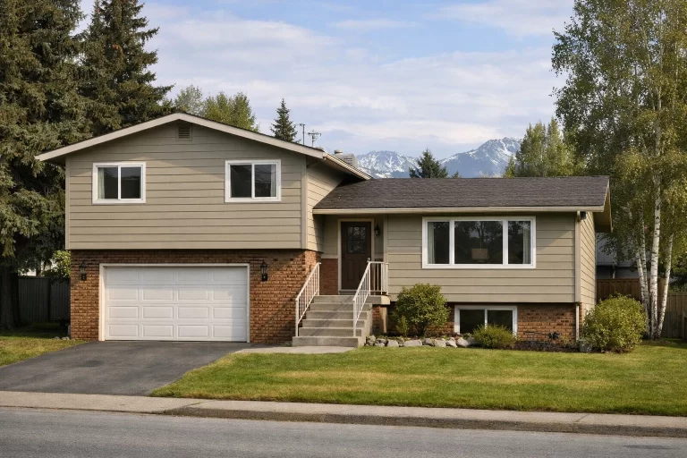 DSCR Cash Out Refinance Alaska | Lendmire