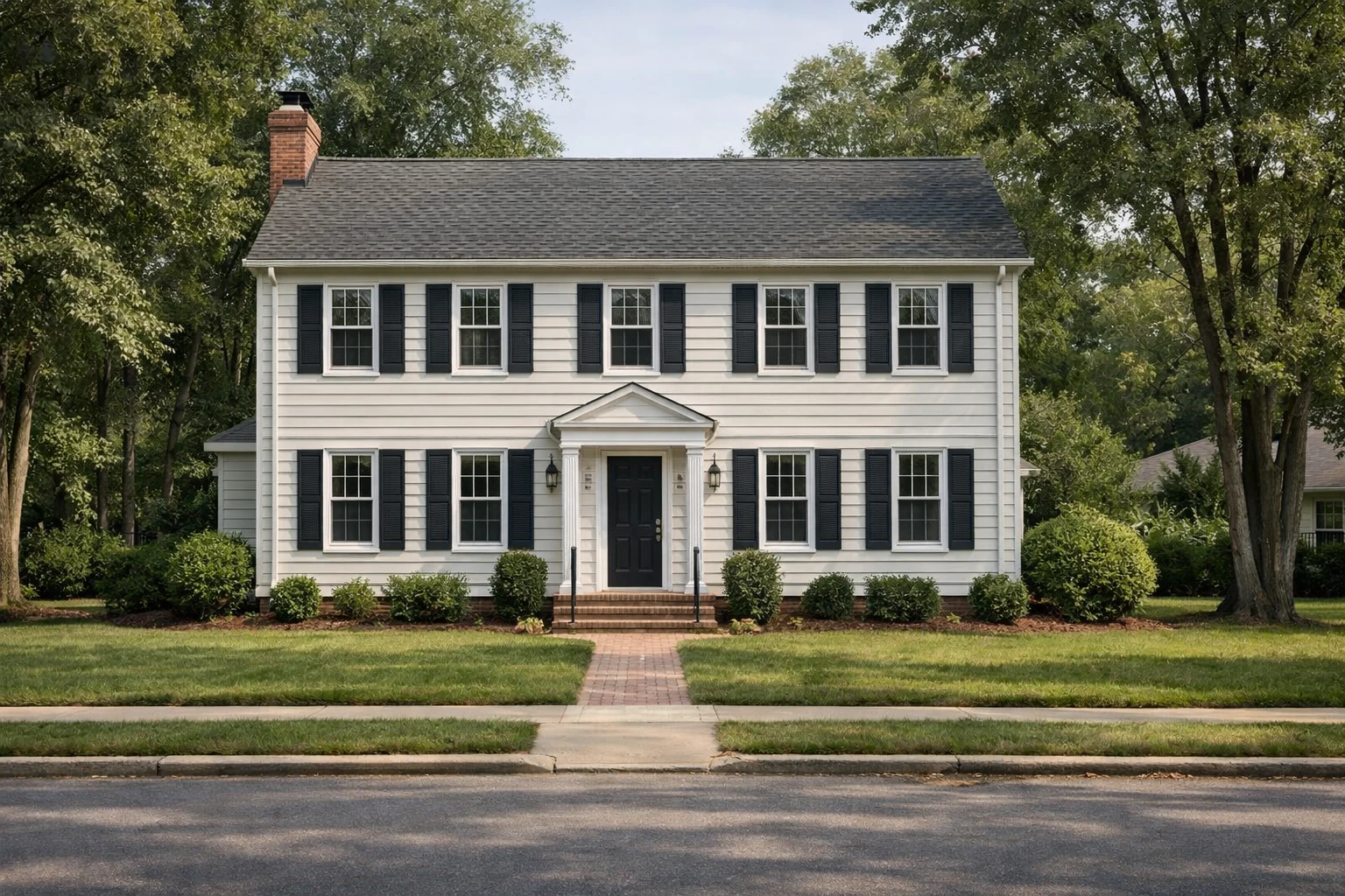 DSCR Cash Out Refinance Parma Ohio | Lendmire
