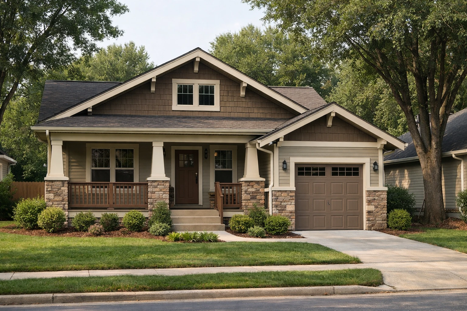 Cash Out Refinance Canton Ohio | Lendmire