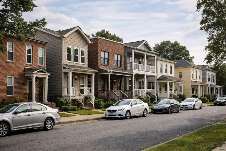 Cash Out Refi Investment Property Arkansas | Lendmire
