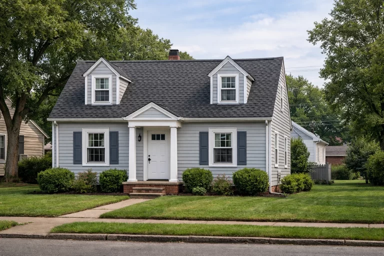 DSCR Cash Out Refinance Canton Ohio | Lendmire