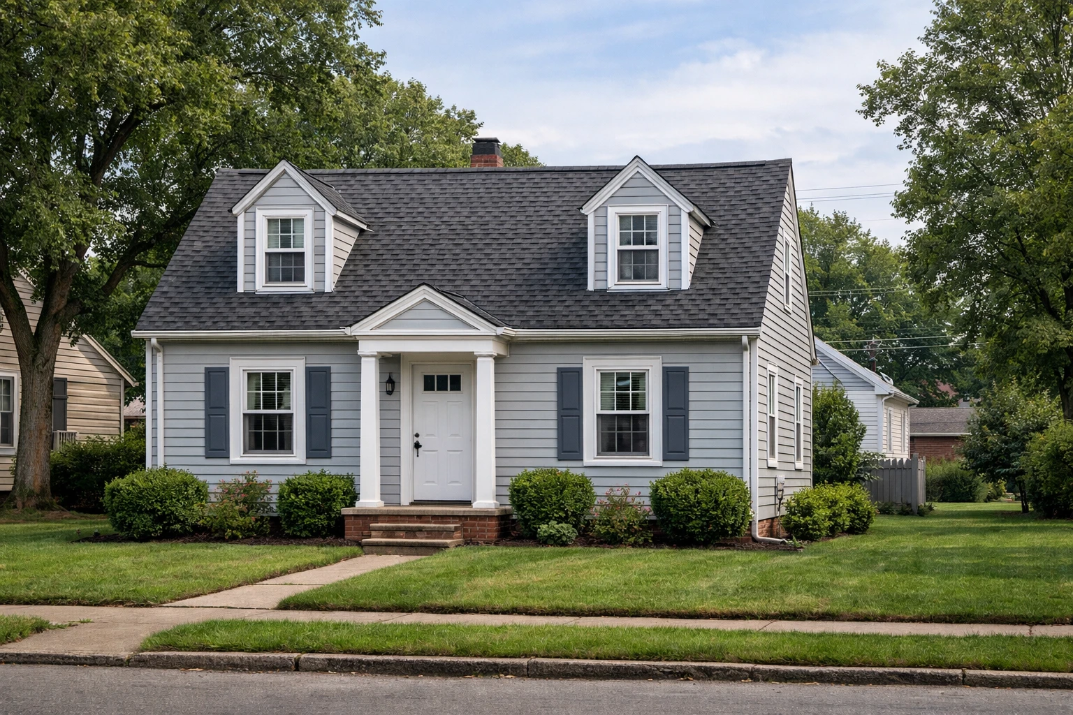 DSCR Cash Out Refinance Canton Ohio | Lendmire