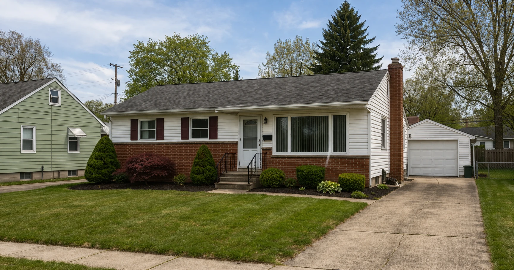 Cash Out Refinance Youngstown Ohio | Lendmire