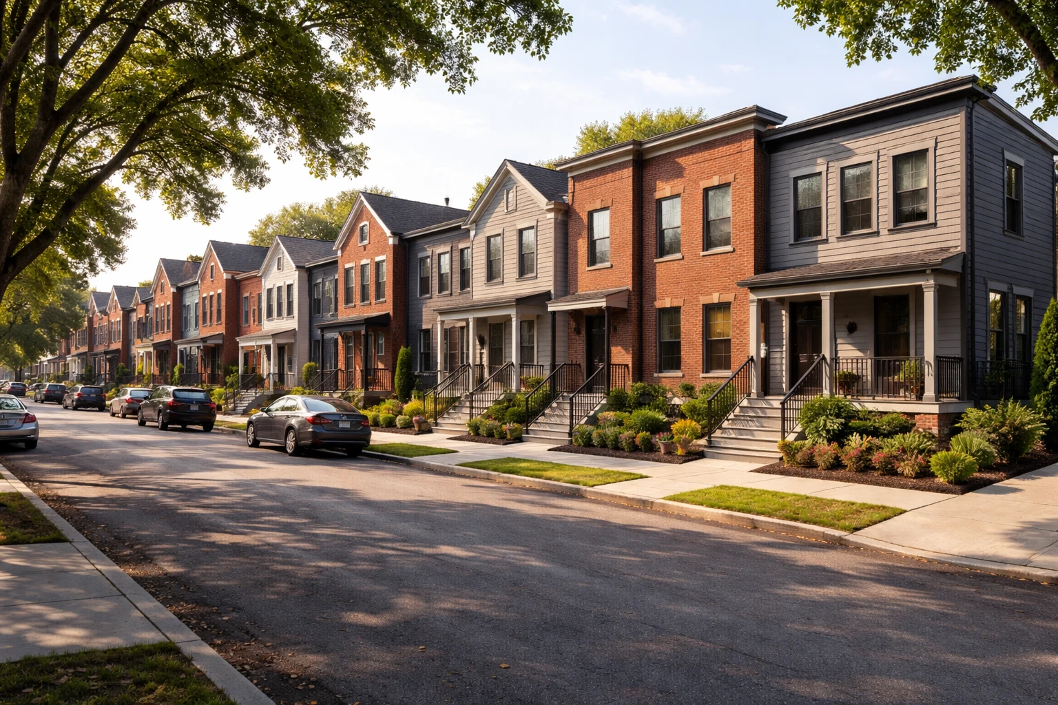 DSCR Cash Out Refinance Youngstown Ohio | Lendmire