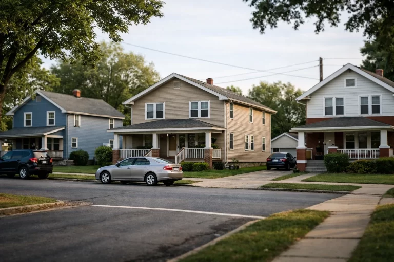 Cash Out Refinance Lorain Ohio | Lendmire