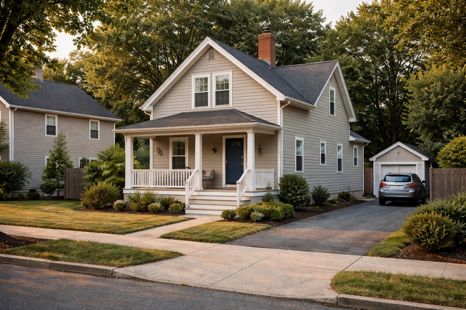 Cash Out Refinance Lawrence MA | Lendmire [43 chars ✅]