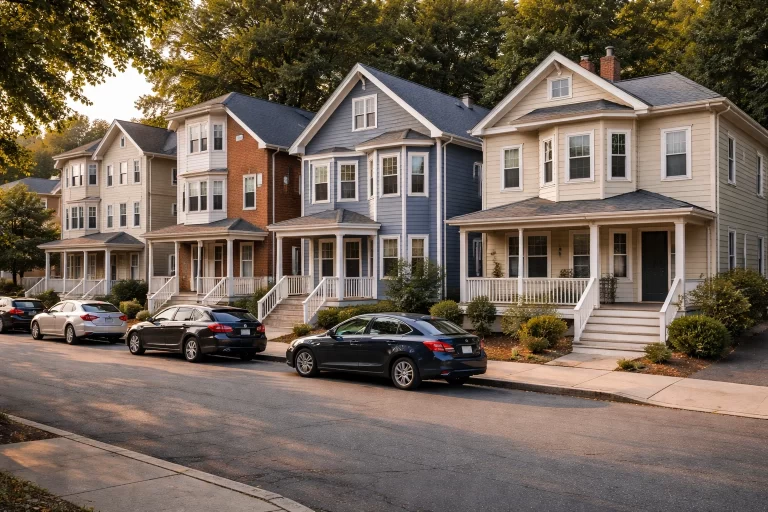 DSCR Cash Out Refinance Lawrence MA | Lendmire
