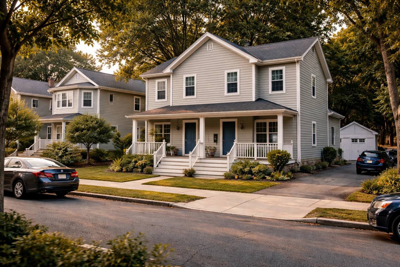 Cash Out Refinance Framingham MA | Lendmire