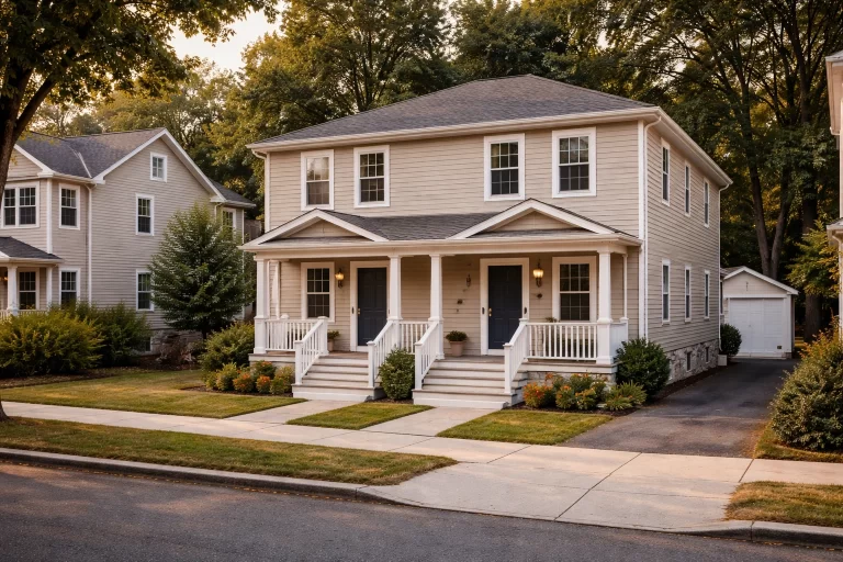 Cash Out Refinance Haverhill MA | Lendmire