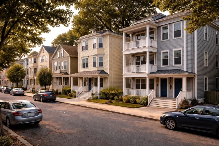 Cash Out Refinance Waltham MA | Lendmire