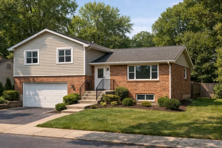 DSCR Cash Out Refinance Columbus Ohio | Lendmire (49 chars ✅)