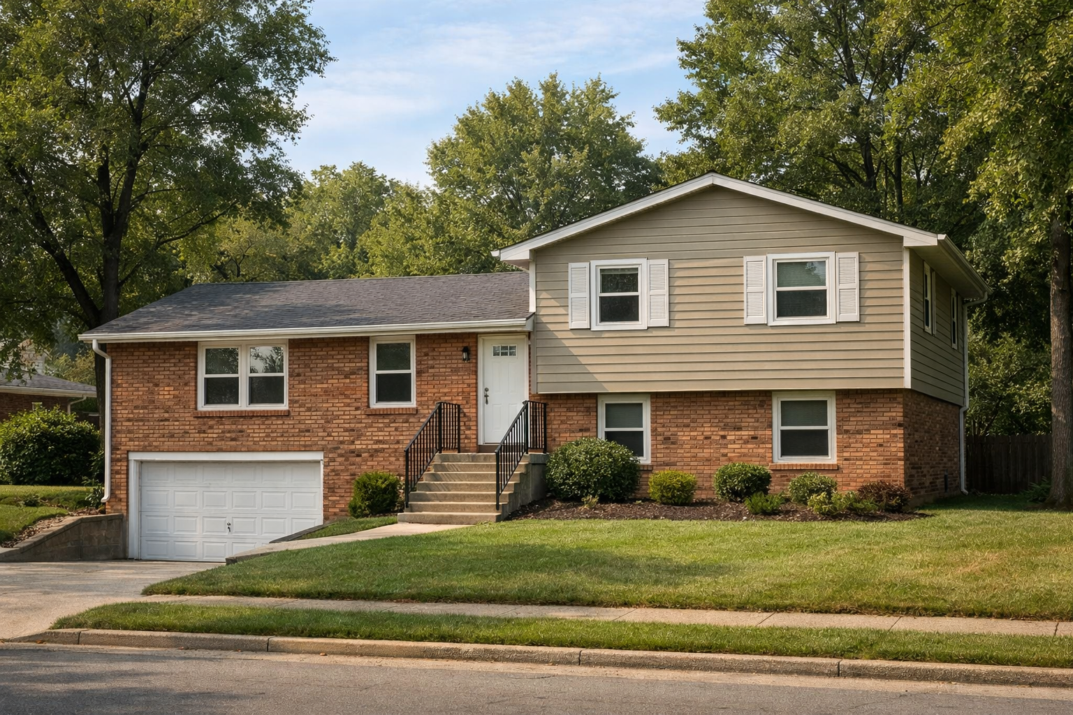 Cash Out Refi Investment Property Kentucky | Lendmire