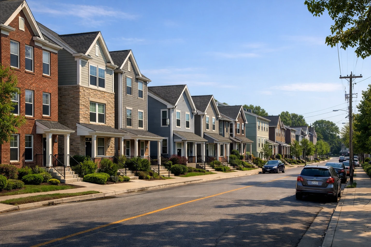 Cash Out Refinance Mentor Ohio | Lendmire