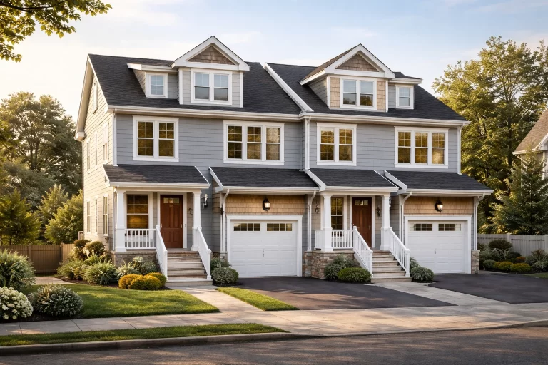 DSCR Cash Out Refinance Gloucester MA | Lendmire