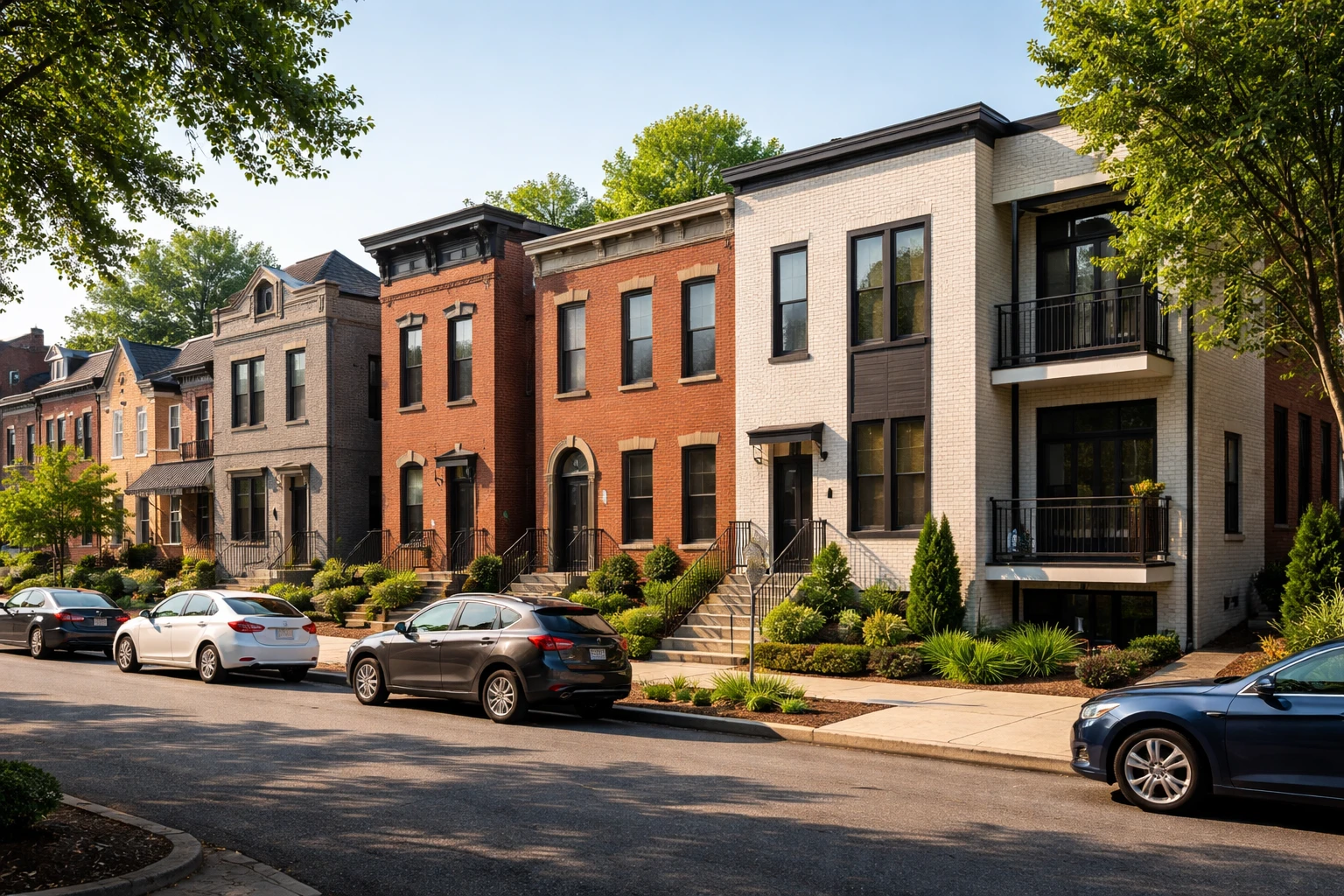 DSCR Cash Out Refinance Kentucky | Lendmire