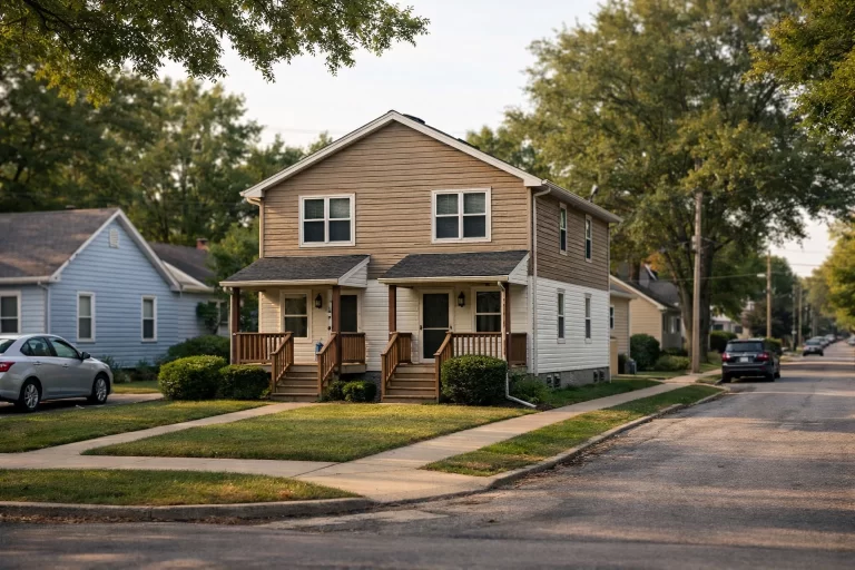 DSCR Cash Out Refinance Mentor Ohio | Lendmire