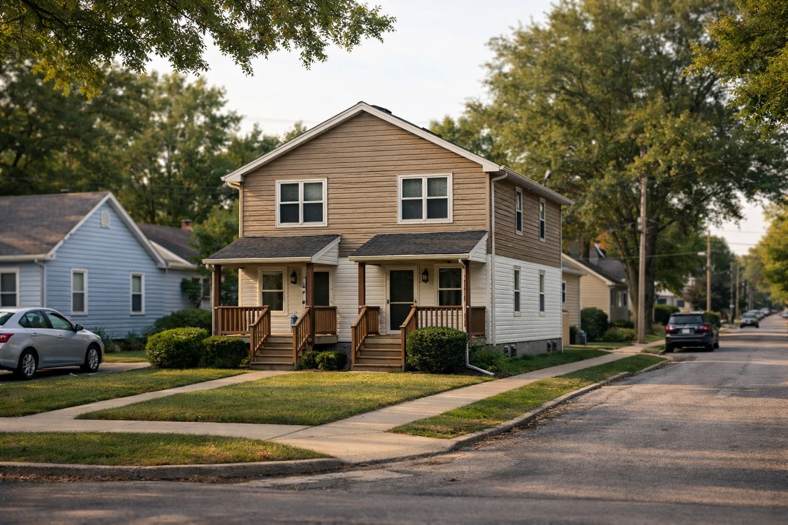 DSCR Cash Out Refinance Mentor Ohio | Lendmire