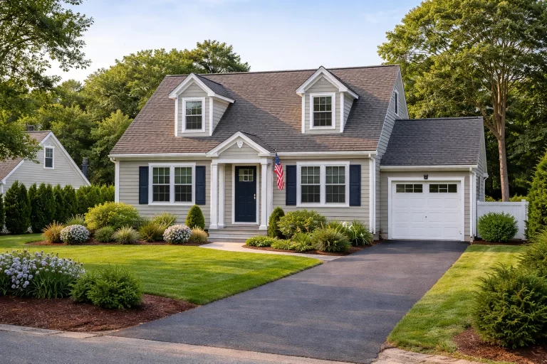 DSCR Cash Out Refinance Gloucester MA | Lendmire