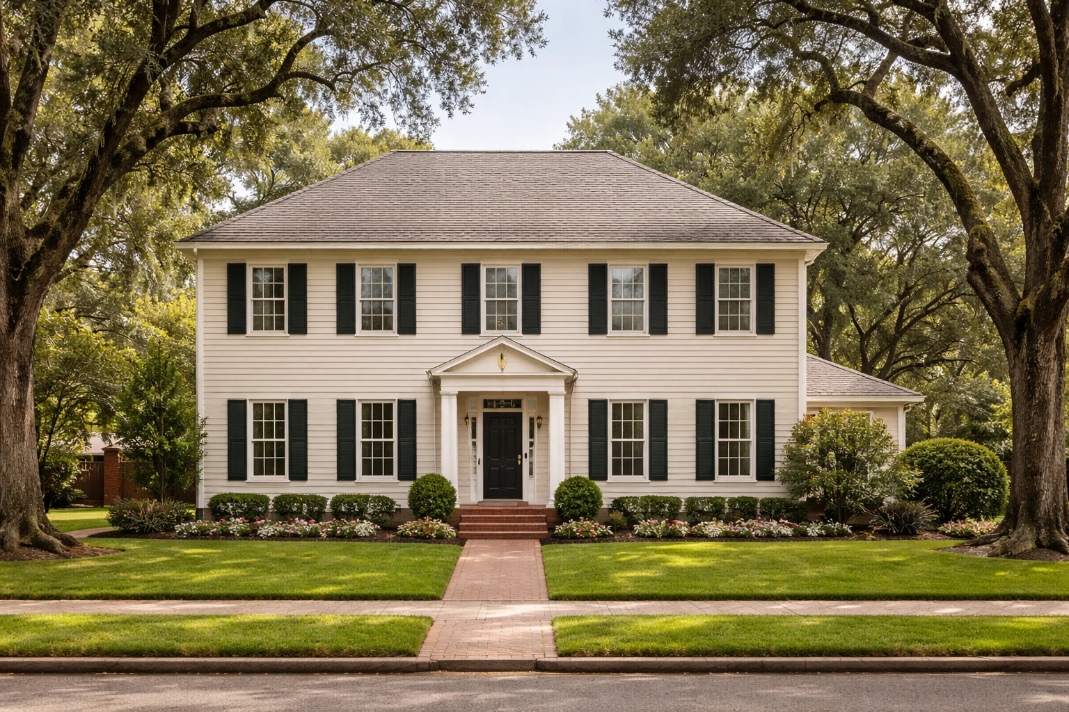 Cash Out Refi Investment Property Louisiana | Lendmire