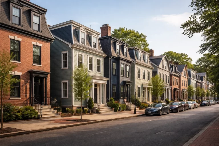 Cash Out Refinance Salem Massachusetts | Lendmire