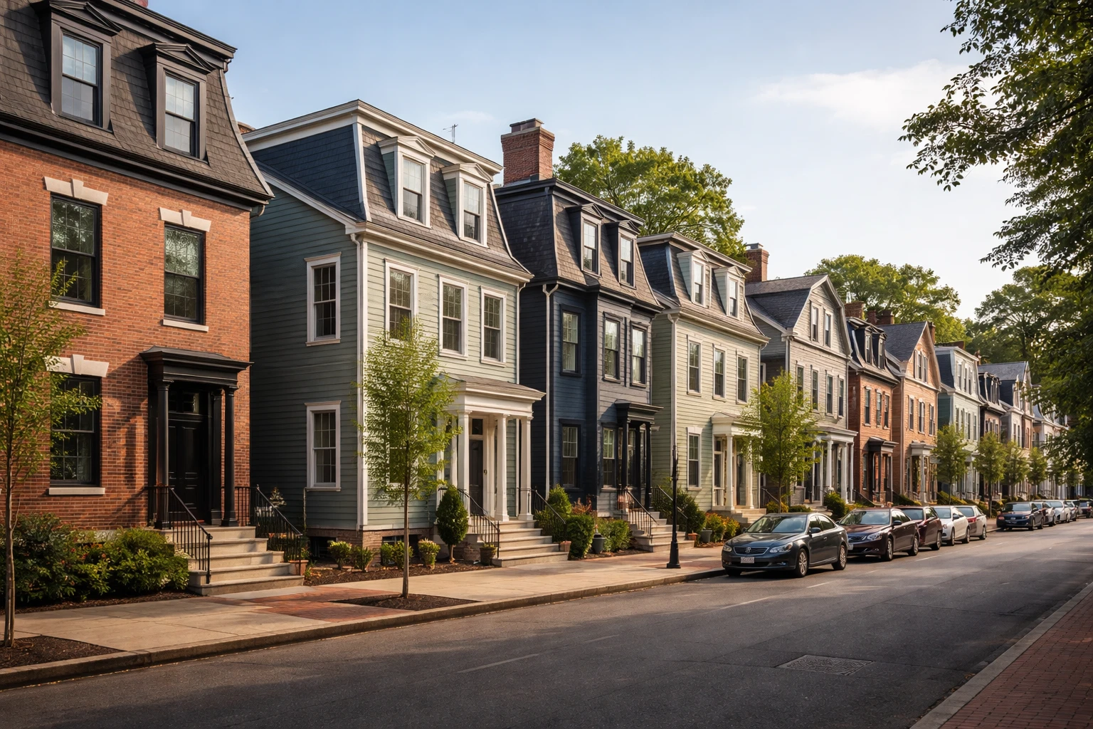 Cash Out Refinance Salem Massachusetts | Lendmire