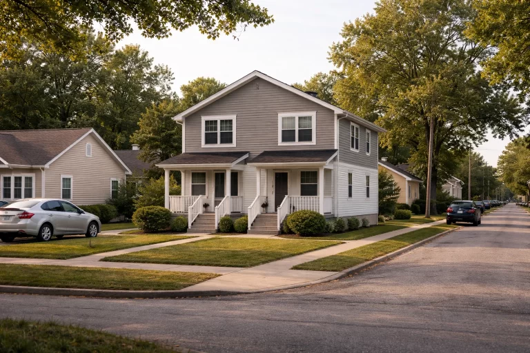 DSCR Cash Out Refinance Mentor Ohio | Lendmire