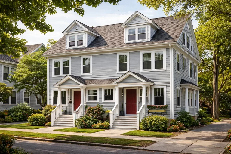 Cash Out Refi Investment Property Maine | Lendmire