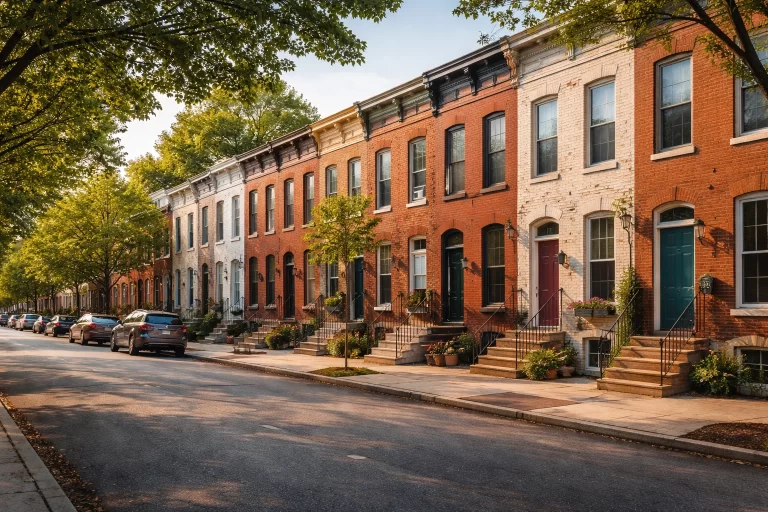 Cash Out Refi Investment Property Maryland | Lendmire