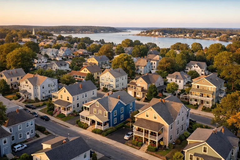 Cash Out Refinance Beverly Massachusetts | Lendmire