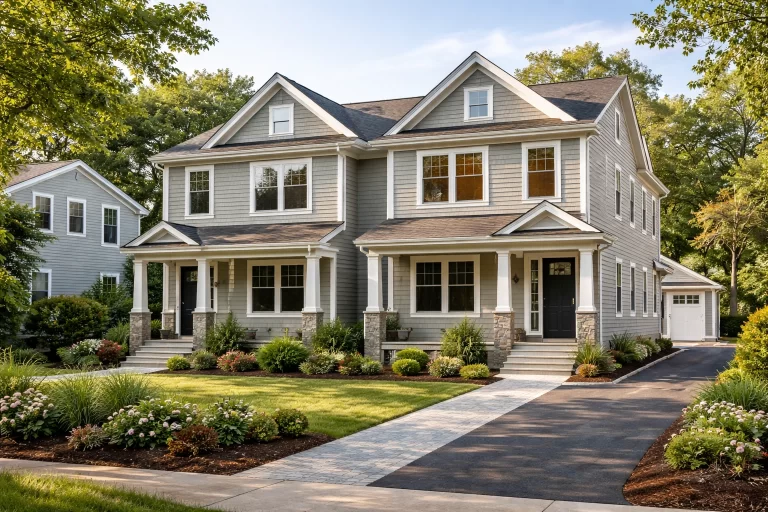 DSCR Cash Out Refinance Beverly MA | Lendmire