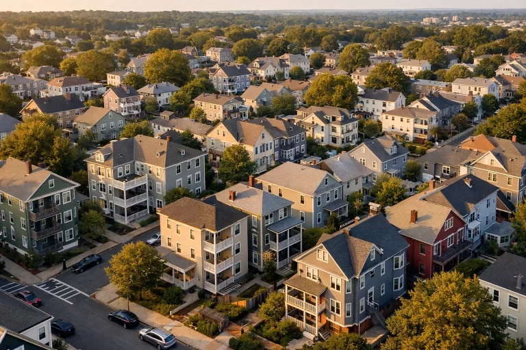Cash Out Refi Investment Property Massachusetts | Lendmire