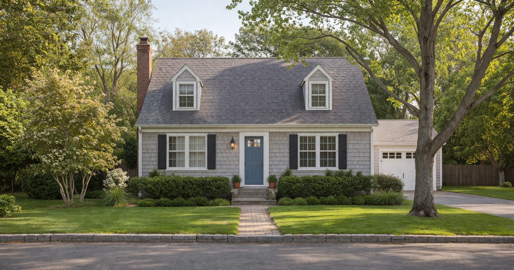 DSCR Cash Out Refinance Massachusetts | Lendmire
